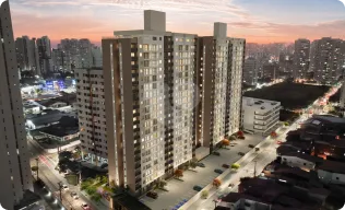Bairro Papicu / Varjota em Fortaleza